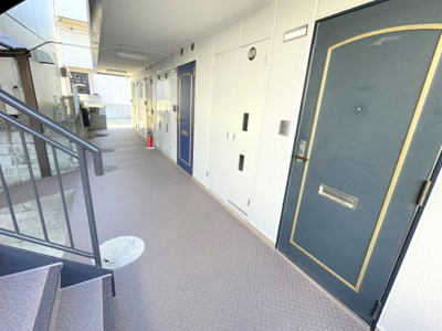 【その他共用部分】 | サンモア　103