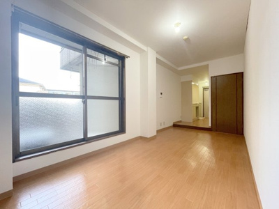 【寝室】 | サンモア　103 | ※内観写真は従前契約者がご入居前撮影分（2021.12.2）代用・準備中