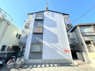 【外観】 | サンモア　103