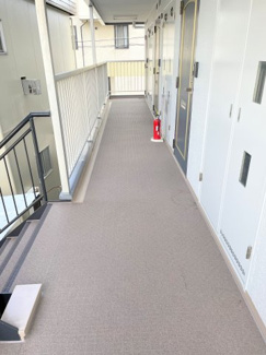【その他共用部分】 | サンモア　103