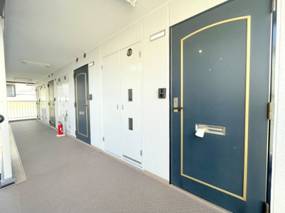 【その他共用部分】 | サンモア　103