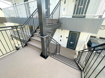 【その他共用部分】 | サンモア　103