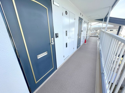 【その他共用部分】 | サンモア　103