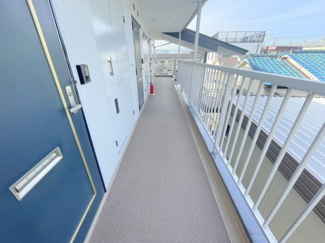 【その他共用部分】 | サンモア　103