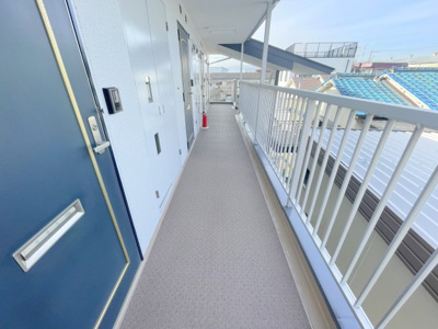 【その他共用部分】 | サンモア　103