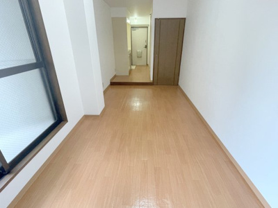 【寝室】 | サンモア　103 | ※内観写真は従前契約者がご入居前撮影分（2021.12.2）代用・準備中