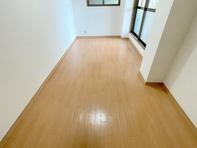 【寝室】 | サンモア　103 | ※内観写真は従前契約者がご入居前撮影分（2021.12.2）代用・準備中