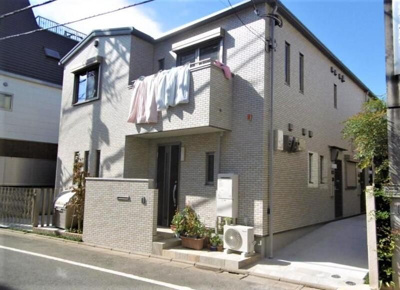 【外観】 | サニーヒルズ