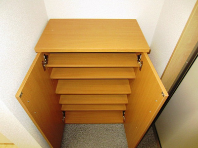 【収納】 | 泉佐野ＨＩＲＡＮＯ２