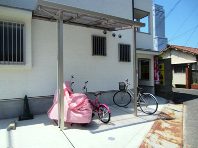 【その他共用部分】 | 泉佐野ＨＩＲＡＮＯ２