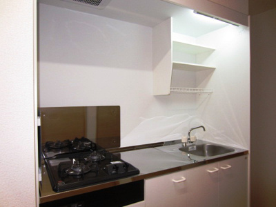 【キッチン】 | 泉佐野ＨＩＲＡＮＯ２