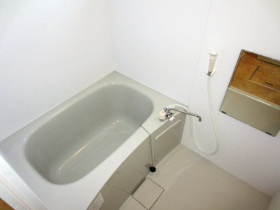 【浴室】 | 泉佐野ＨＩＲＡＮＯ２