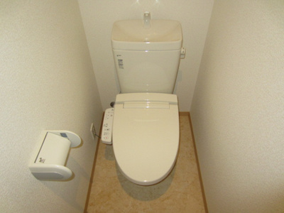【トイレ】 | 泉佐野ＨＩＲＡＮＯ２