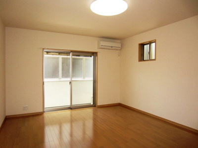 【居間・リビング】 | 泉佐野ＨＩＲＡＮＯ２