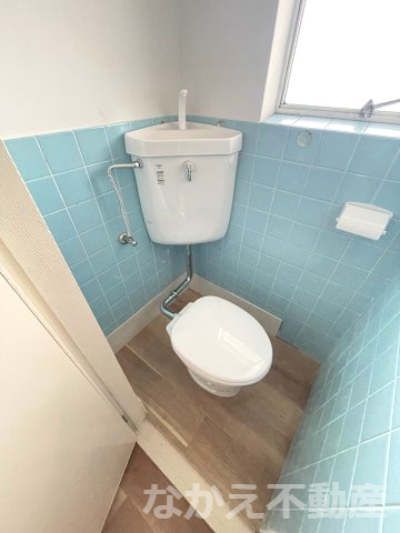 【トイレ】 | トイレです