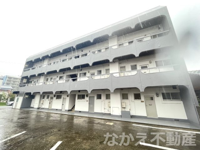 【外観】 | きれいな外観です