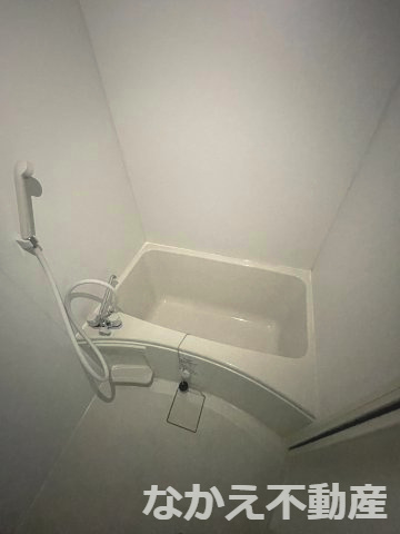 【浴室】 | ゆったり過ごせるお風呂です