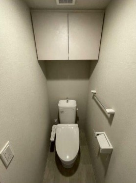 【トイレ】 | ブランシエスタ荻窪
