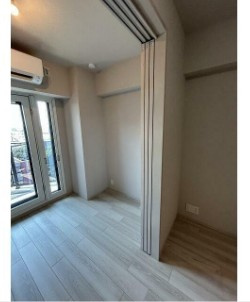 【洋室】 | ブランシエスタ荻窪