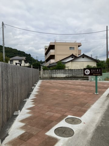 GAIKU宮前のその他共用部分