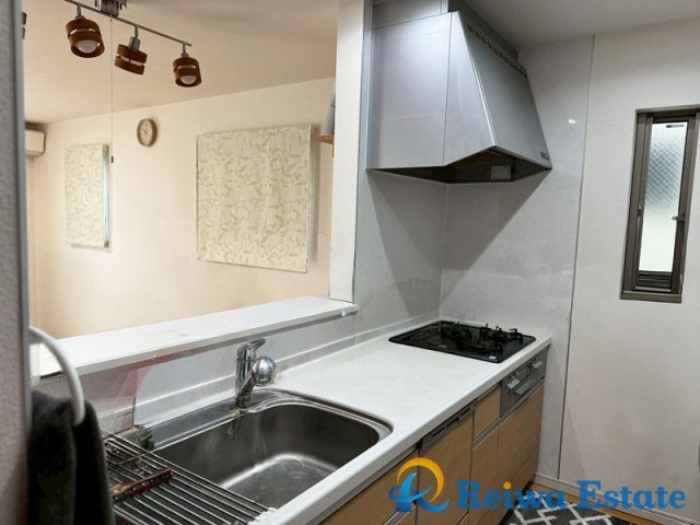 中古戸建　藤沢市城南1丁目の和室