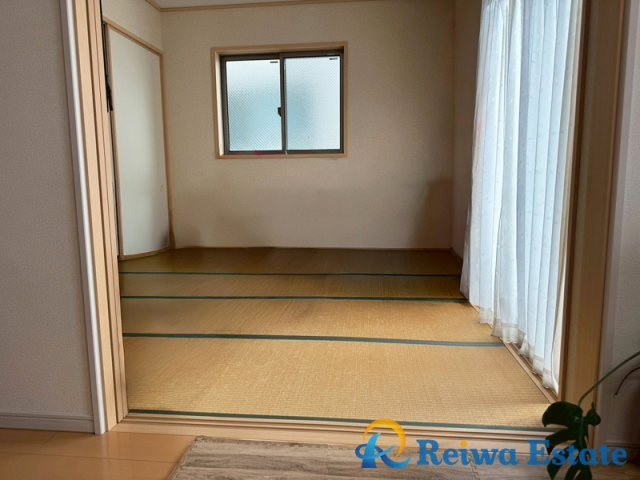 中古戸建　藤沢市城南1丁目のキッチン