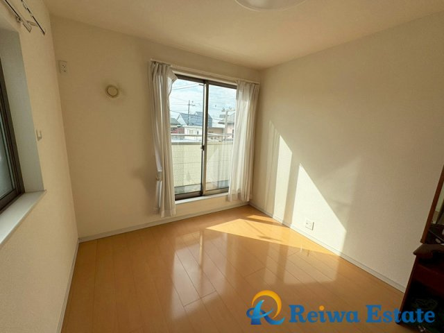 中古戸建　藤沢市城南1丁目の洋室