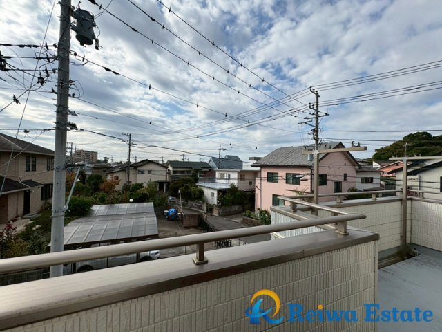 中古戸建　藤沢市城南1丁目の展望