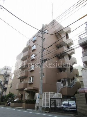 【外観】 | ポルックス三ノ輪