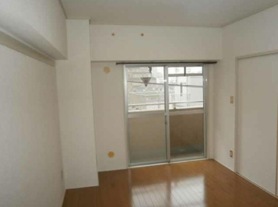 【居間・リビング】 | ポルックス三ノ輪