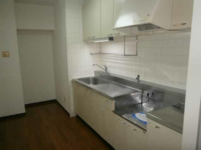 【キッチン】 | ポルックス三ノ輪