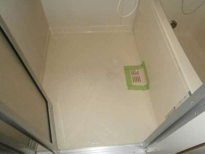 【浴室】 | ポルックス三ノ輪