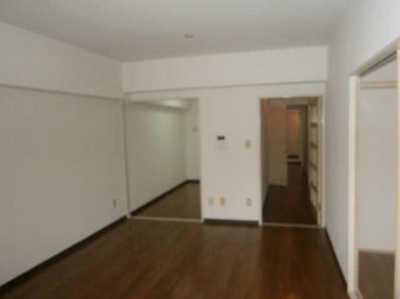 【内装】 | ポルックス三ノ輪