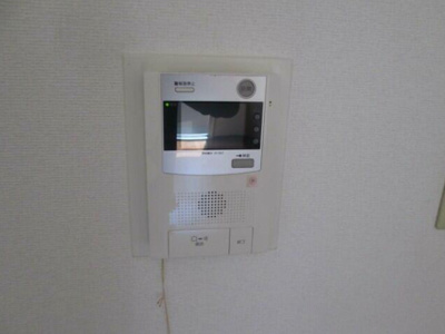 【セキュリティ】 | ポルックス三ノ輪