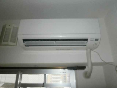 【設備】 | ポルックス三ノ輪