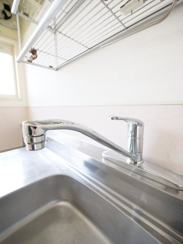 フェリス芳田Ｂ棟の洋室