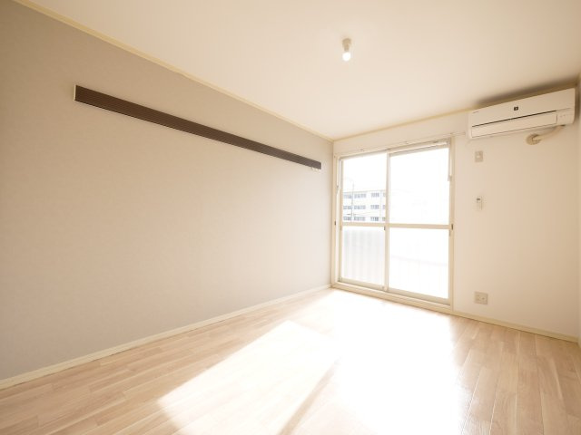 フェリス芳田Ｂ棟の和室