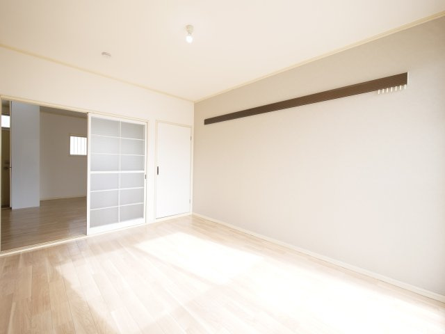 フェリス芳田Ｂ棟の設備