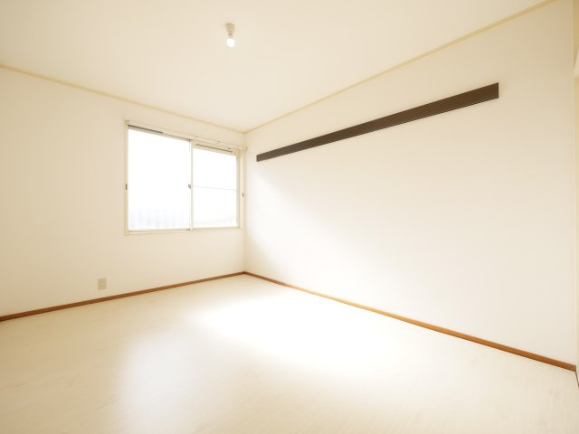 フェリス芳田Ｂ棟の収納