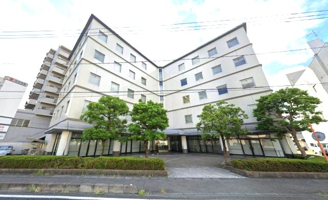 倉敷アークスクエア