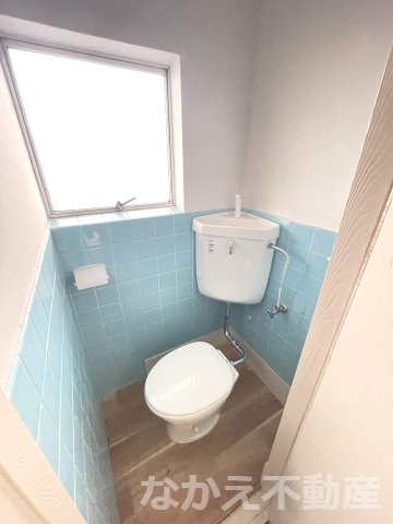 【トイレ】 | トイレです