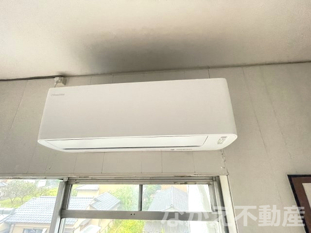 【設備】
