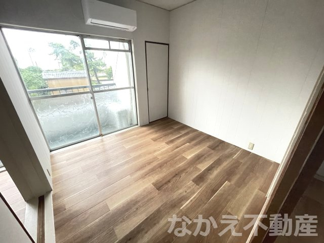 【居間・リビング】 | 使いやすいリビングです