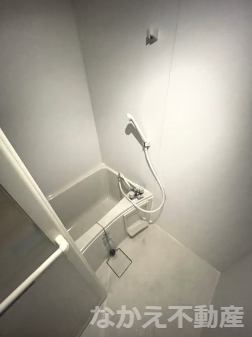 【浴室】 | ゆったり過ごせるお風呂です