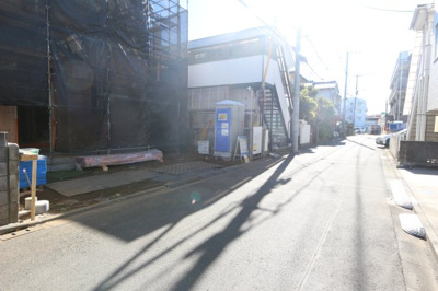 【外観】 | 【Heartfull Town】小平小川町一丁目