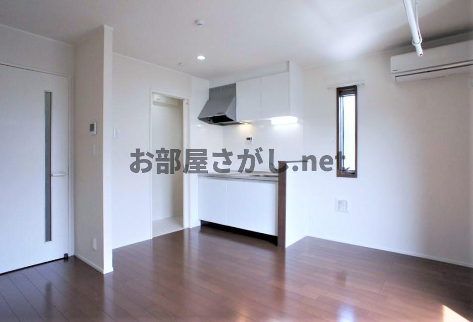 【8万円台で住める築浅駅近物件】La　Primavera　ラ・プリマヴェーラの内装