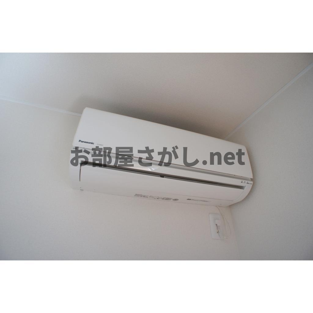 【8万円台で住める築浅駅近物件】La　Primavera　ラ・プリマヴェーラの設備