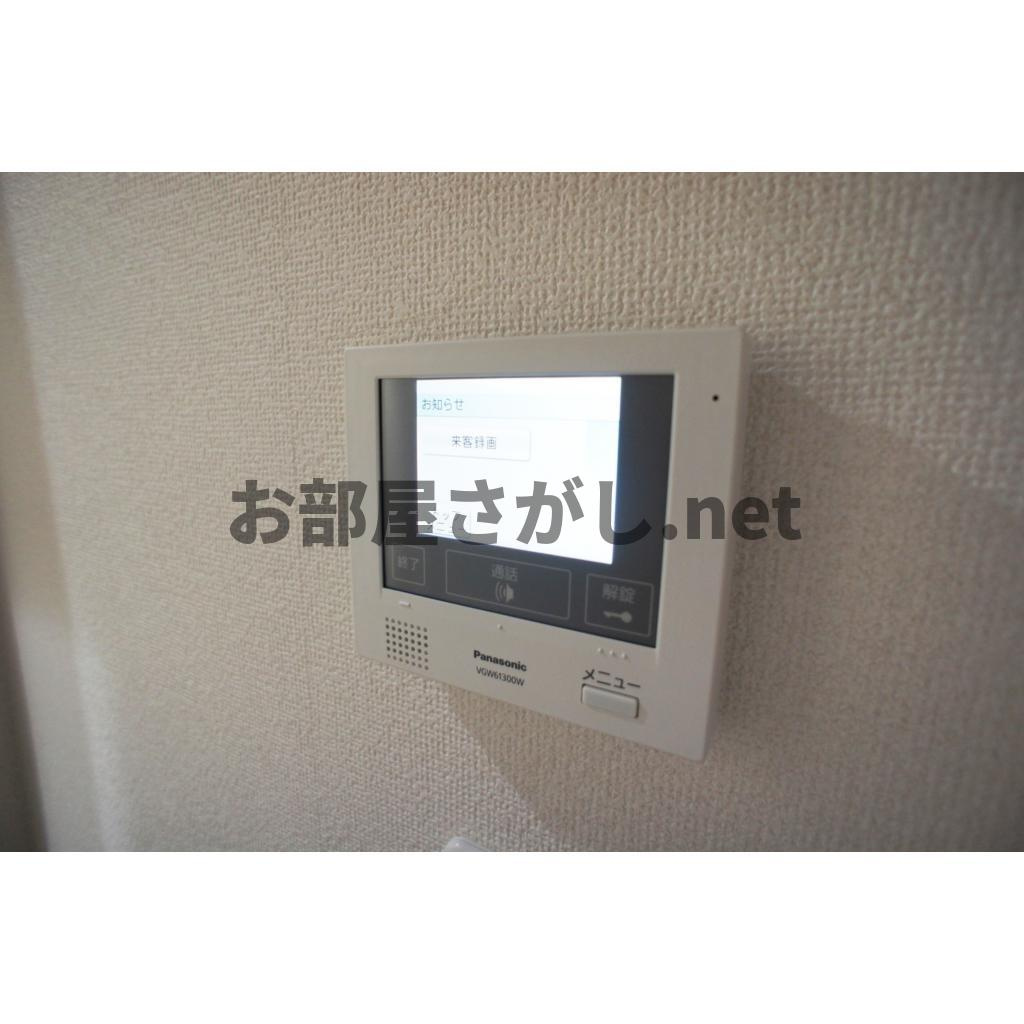 【8万円台で住める築浅駅近物件】La　Primavera　ラ・プリマヴェーラの設備