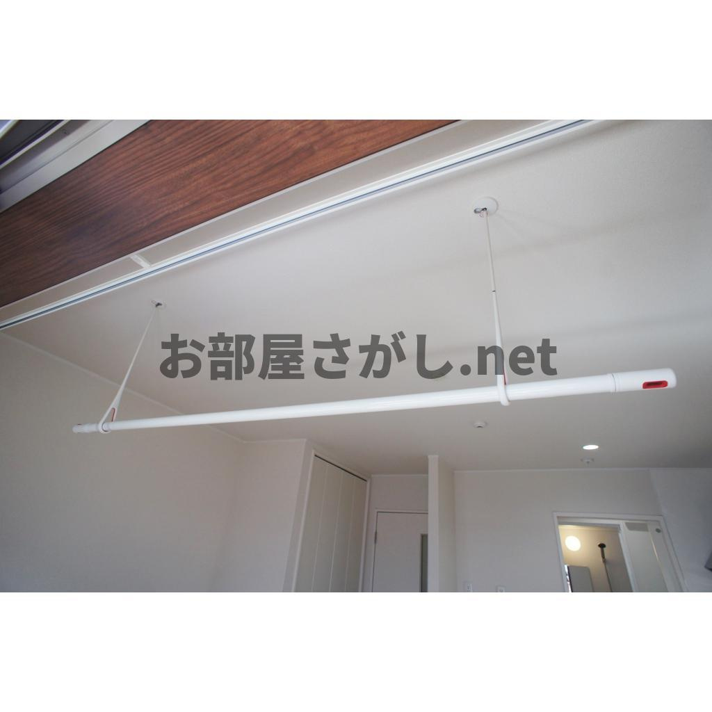 【8万円台で住める築浅駅近物件】La　Primavera　ラ・プリマヴェーラの設備