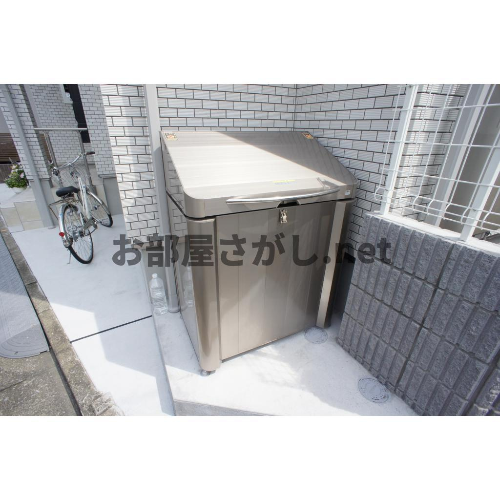 【8万円台で住める築浅駅近物件】La　Primavera　ラ・プリマヴェーラのその他